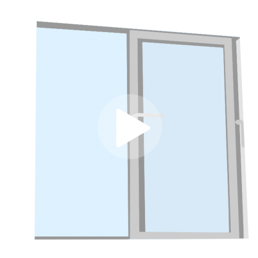 HG Ventanas termopanel, Ventanas  de pvc, de aluminio, ventanas termicas